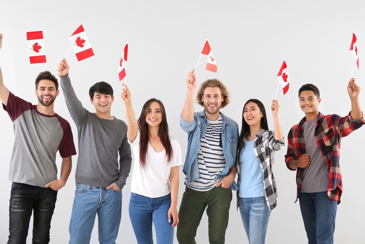 Canada Scholarships for international students in 2025