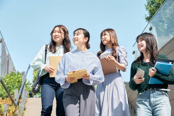 Top 5 Fully Funded Japan Scholarships for International students